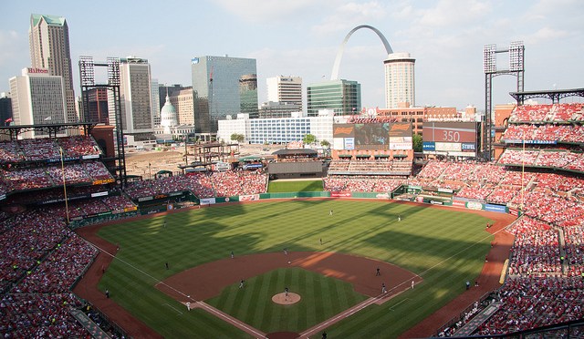 A Tale of Two Cities…in Three Nights